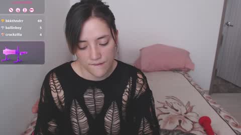 sofia online show from December 3, 7:22 pm