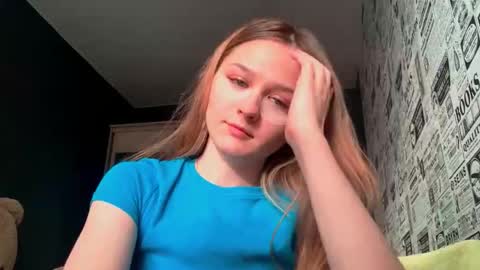 Sasha online show from October 4, 4:43 am