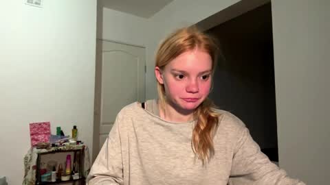 Tiffany online show from April 12, 2:16 am