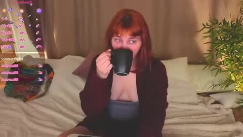 rene_shine online show from February 11, 6:13 pm