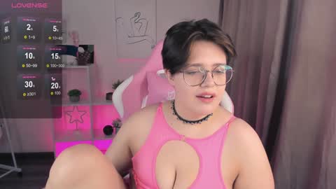 renee_turner online show from January 23, 8:15 am