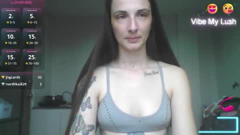 Snapshot of reneeluvs chatting on September 9, 8:25 am Reneeluvs online show from September 9, 8:25 am