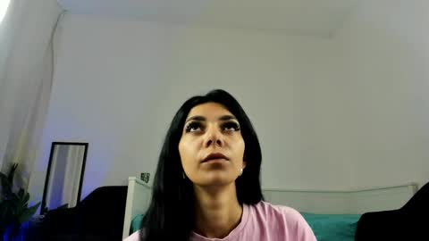 Rena online show from April 7, 2:45 am