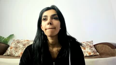 Rena online show from April 14, 9:48 am