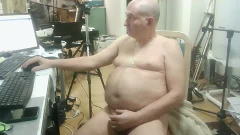 renefr online show from December 22, 6:16 pm