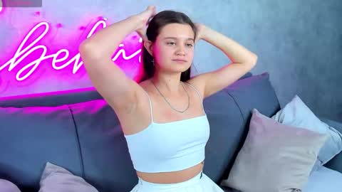 Renesmy online show from October 14, 12:55 am