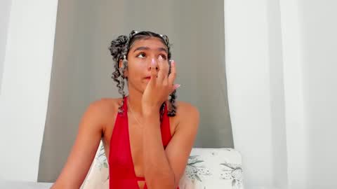  Renata  online show from February 18, 11:22 am