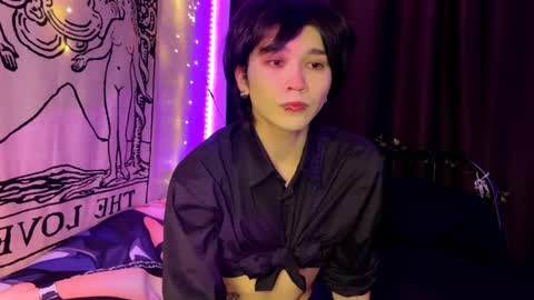 Snapshot of rennuts chatting on January 27, 1:05 am rennuts online show from January 27, 1:05 am