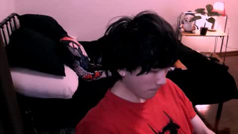 Snapshot of rennuts chatting on November 6, 6:31 pm rennuts online show from November 6, 6:31 pm