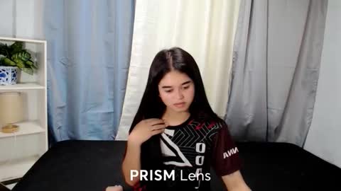 Snapshot of rennygurl chatting on October 19, 1:28 am rennygurl online show from October 19, 1:28 am