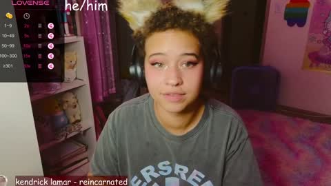 REN online show from December 3, 7:10 am