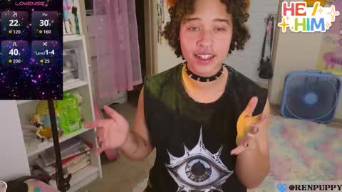 REN online show from November 8, 6:02 am