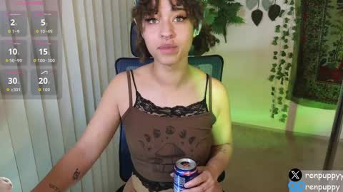 REN online show from March 25, 4:07 am