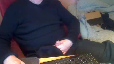 Reodor online show from October 24, 12:12 pm