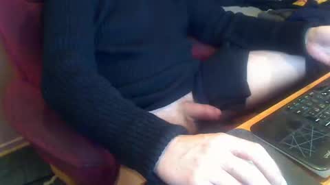 Reodor online show from November 2, 7:22 am