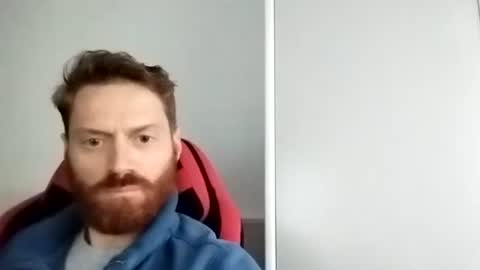 Snapshot of rerauld4 chatting on January 5, 1:04 pm Raul online show from January 5, 1:04 pm