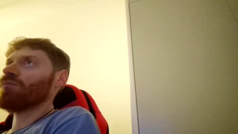 Snapshot of rerauld4 chatting on March 5, 7:27 pm Raul online show from March 5, 7:27 pm