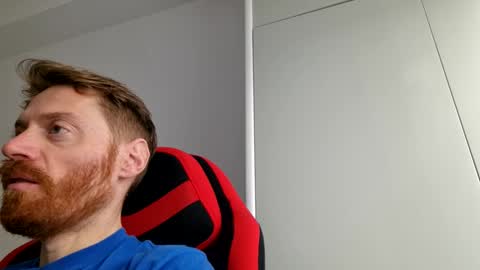 Snapshot of rerauld4 chatting on February 24, 12:14 pm Raul online show from February 24, 12:14 pm