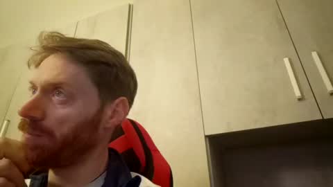 Snapshot of rerauld4 chatting on April 13, 7:08 pm Raul online show from April 13, 7:08 pm