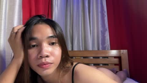 Snapshot of resapornkairin chatting on April 1, 5:54 pm resapornkairin online show from April 1, 5:54 pm