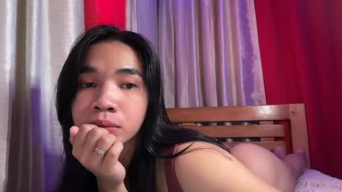 Snapshot of resapornkairin chatting on April 10, 5:45 am resapornkairin online show from April 10, 5:45 am