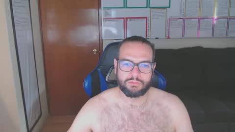 resinasa4 online show from December 4, 8:51 pm