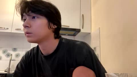 Snapshot of respirra chatting on October 28, 8:40 am Aiqo online show from October 28, 8:40 am