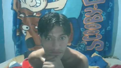 Luis online show from January 6, 8:18 am