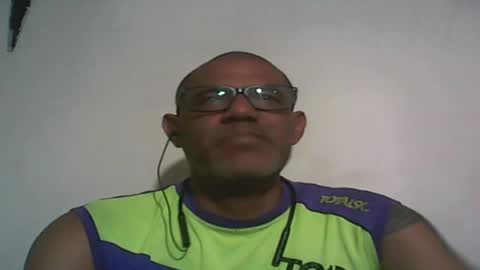 Walter online show from January 9, 7:42 am