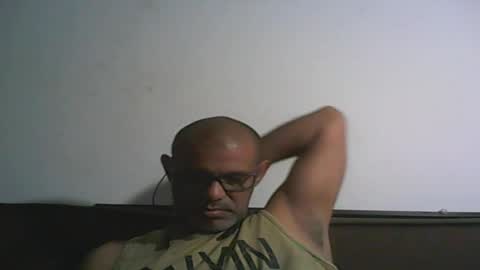 Walter online show from January 17, 8:45 am