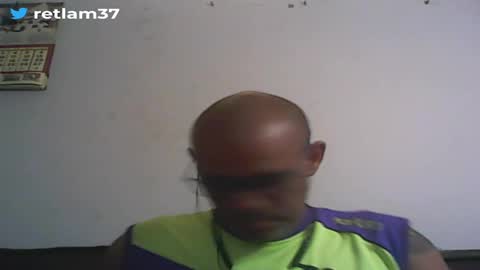 Walter online show from January 22, 6:20 pm