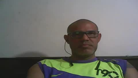 Walter online show from January 27, 5:15 pm