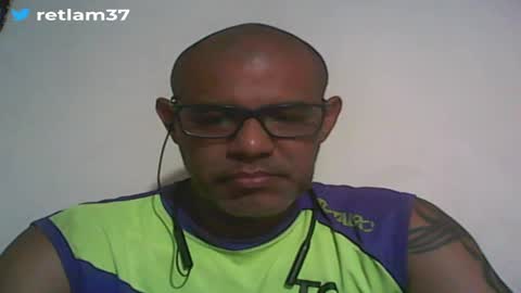 Walter online show from February 9, 1:55 am