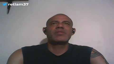 Walter online show from October 6, 3:26 am