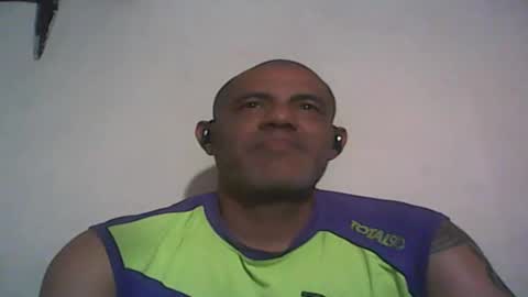 Walter online show from October 14, 3:51 am