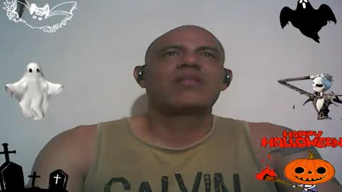 Walter online show from October 17, 4:04 am