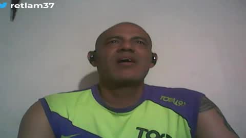 Walter online show from November 23, 3:28 am