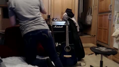 Rhett online show from December 15, 11:53 pm