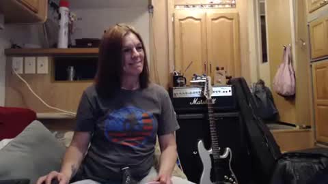 Rhett online show from January 1, 5:43 am