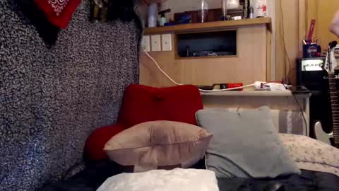 Rhett online show from January 18, 3:16 pm