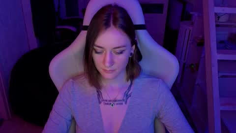 Rie online show from February 12, 4:35 pm