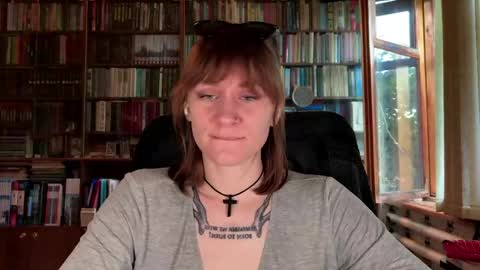 Snapshot of retromarie chatting on May 30, 3:42 pm Rie online show from May 30, 3:42 pm
