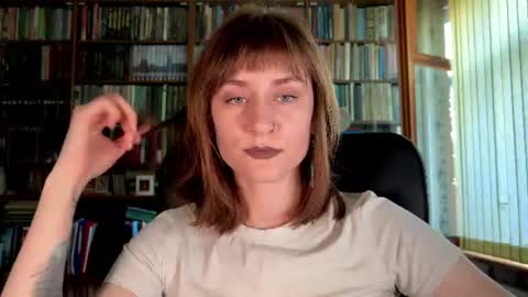 Snapshot of retromarie chatting on June 27, 3:28 pm Rie online show from June 27, 3:28 pm