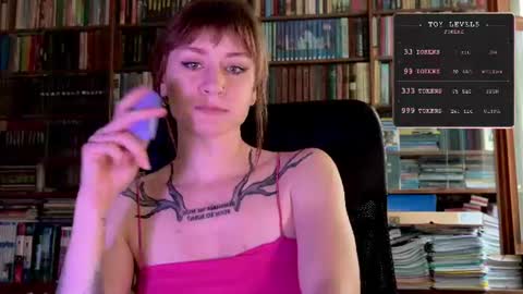 Snapshot of retromarie chatting on June 28, 3:40 pm Rie online show from June 28, 3:40 pm
