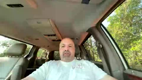 rette837 online show from March 27, 2:06 pm