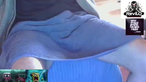 revilo80 online show from March 5, 7:59 am