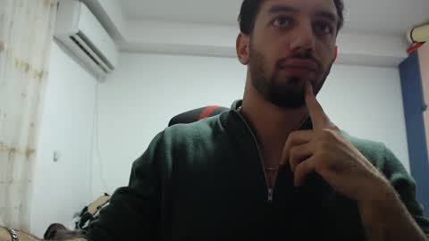 Chris online show from December 12, 2:33 pm