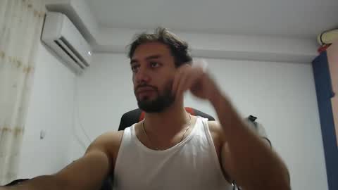 Chris online show from December 21, 9:58 pm