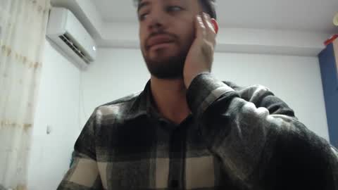 Chris online show from January 11, 9:04 pm