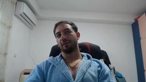 Chris online show from September 27, 9:36 am